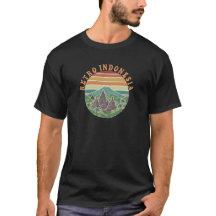 Vibes de voyage rétro en Indonésie