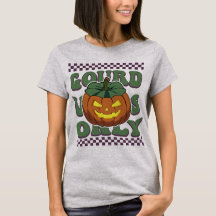 Vibes Gourdes Halloween Jack-o'-lantern uniquement