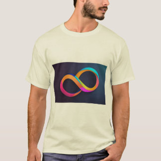 T-shirt Vibes infinies