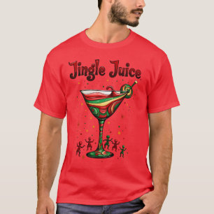 T-shirt Vibes Jingle Jingle Juice