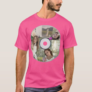 T-shirt Vibes Laufey Cd