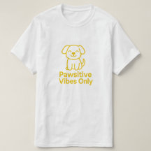 Vibes positives seulement - Mini minimaliste Amour