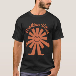 T-shirt Vibes Positives TSITP