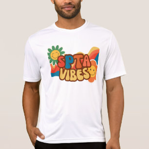 T-shirt Vibes SPTA