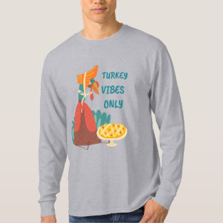 T-shirt Vibes Turquie uniquement