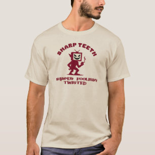 T-shirt Vibrations de Gobelin Brute