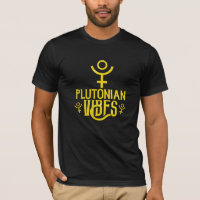 Vibrations Plutonian Scorpion Astrologie Zodiaque