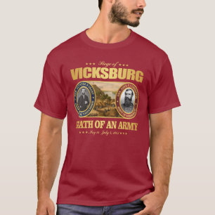 T-shirt Vicksburg (FH2)