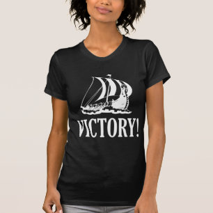 T-shirt Victoire !