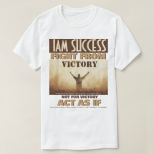 T-SHIRT VICTOIRE