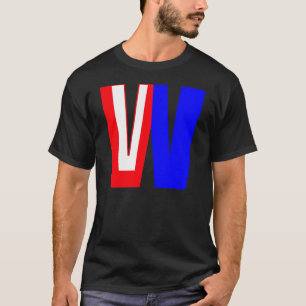 T-shirt Victoire classique d'ailes d'hiver