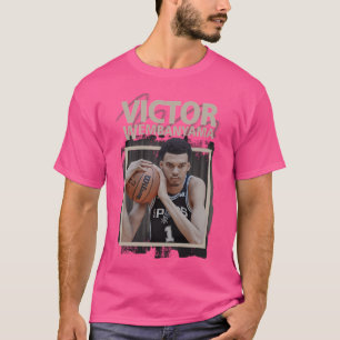 T-shirt Victor Wembanyama