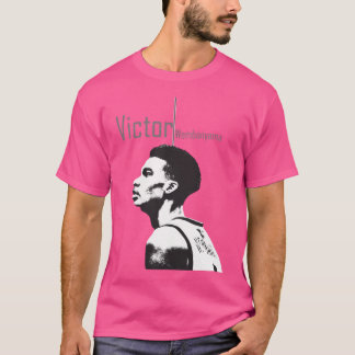 T-shirt Victor Wembanyama