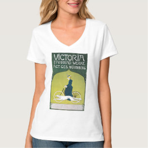 T-shirt Victoria