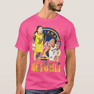 T-shirt Victoria Vivians - Fièvre de l'Indiana
