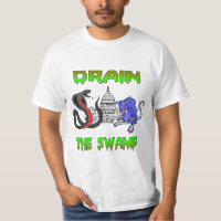 VIDANGEZ LA CHEMISE DE MARAIS