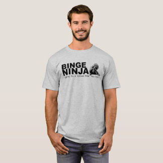 T-shirt Vidéo Vintage des années 80 regarder la rue Ninja
