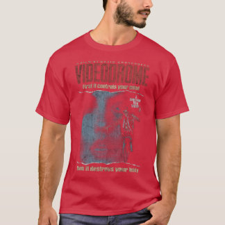 T-shirt Vidéodrome2