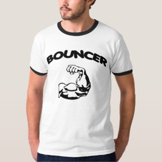 T-SHIRT VIDEUR