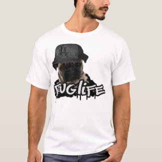 T-SHIRT VIE CARLIN