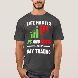 T-shirt Vie commerciale 2