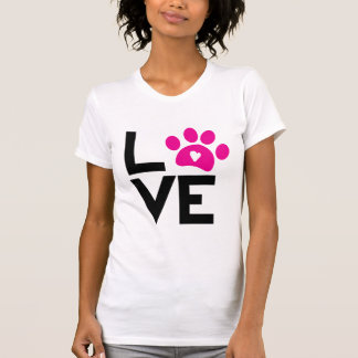T-shirt vie de chien