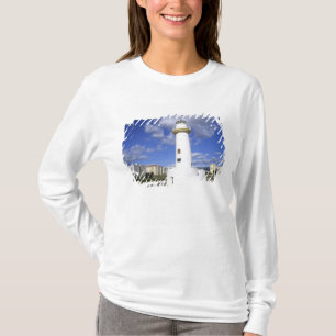 T-shirt Vie en Espagne Côte Sud de la Costa del Sol