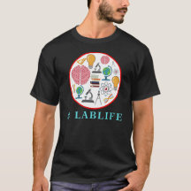 Vie laboratoire - Vie laboratoire