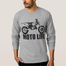 Vie moto