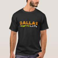 Vie nocturne de Dallas