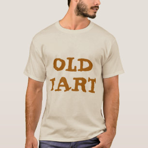 T-Shirt Vieille Branche