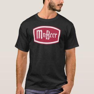 T-shirt vieille obscurité de skool