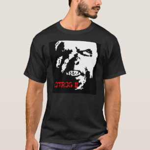 T-shirt Vieille version