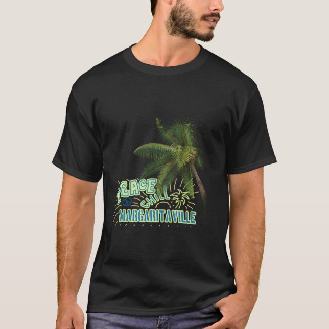 T-shirt Vieillir, Mais Pas En Hauteur (Devant)