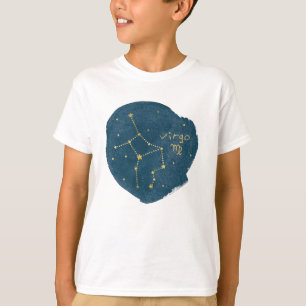 T-shirt Vierge
