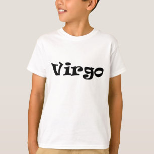 T-shirt Vierge