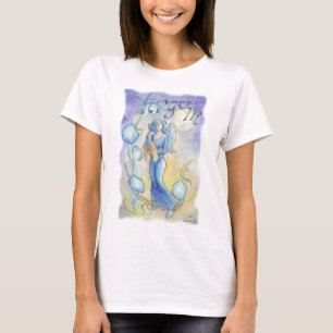T-shirt Vierge