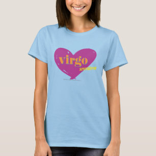T-shirt Vierge 2