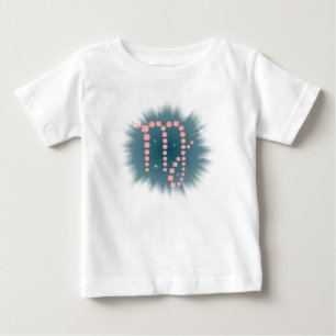 T-shirt Vierge du 23 août au 23 septembre