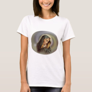 T-shirt Vierge Marie 2