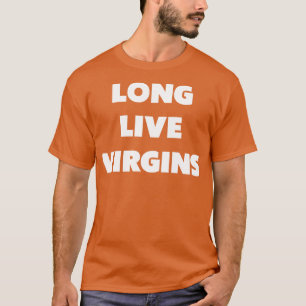 T-shirt Vierges vivantes