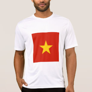 T-shirt Viêtnam
