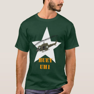 T-shirt Vietnam Huey