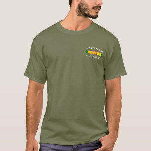 T-Shirt Vietnam-Veteran