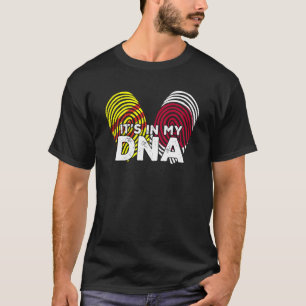 T-shirt Vietnam Viet Kieu Drapeau Japonais Japon Fier Mixt