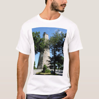 T-shirt Vieux Baldy