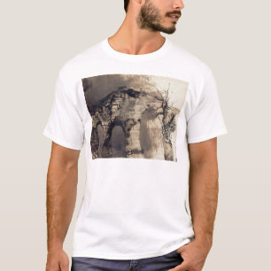 T-shirt Vieux pont