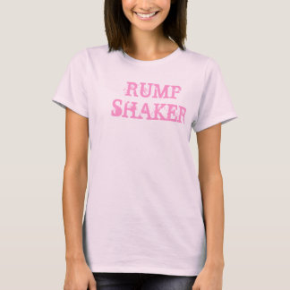 T-shirt VIEUX réservoir de "DISPOSITIF TREMBLEUR de