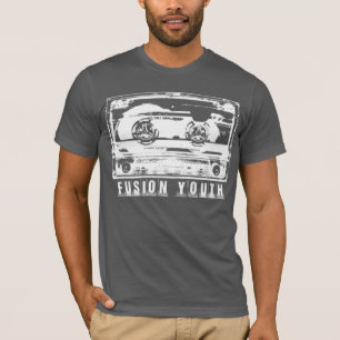 T-shirt Vieux Skool