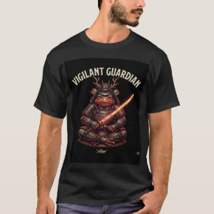 T-Shirt Vigilant Guardian